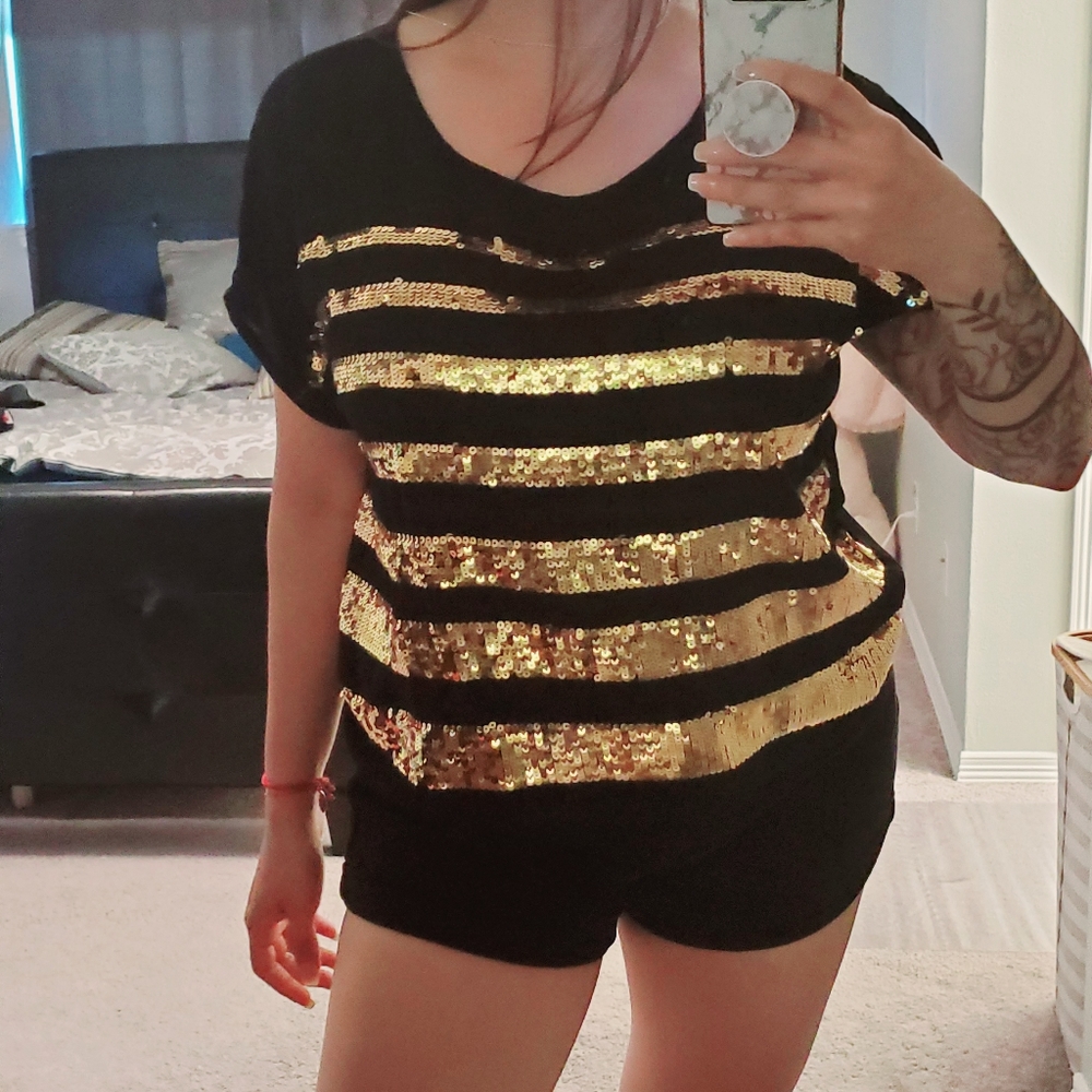 Blouse - Picture 2 of 5